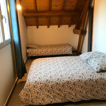 Belle Maison En Montagne Holiday home *