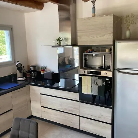 Belle Maison En Montagne