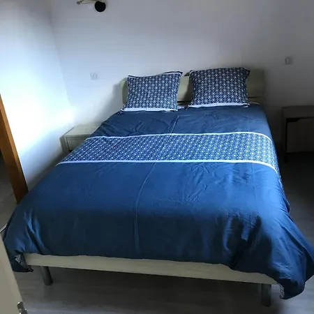 Holiday home Belle Maison En Montagne *